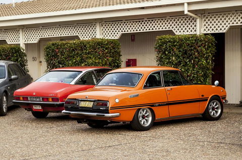 Cooma Motor Inn - Tourism TAS 2