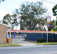 Coonamble Motel - Hobart Tourism