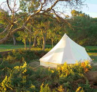 Coonawarra Bush Holiday Park - Tourism TAS