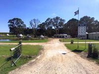 Coonawarra Cabins Unit D