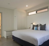 Cooper's Country Lodge - Hobart Tourism