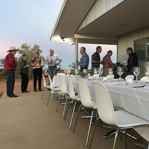 Cooper's Country Lodge - Hobart Tourism 3