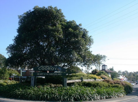 Cooroy Luxury Motel Apartments - Tourism TAS 2