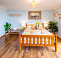 Coota Views Unit - Hobart Tourism