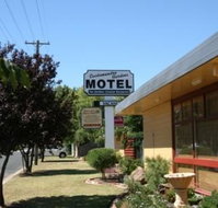 Cootamundra Gardens Motel - Tourism TAS