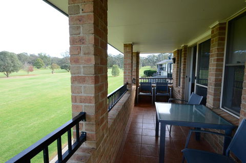 Cootamundra Heritage Motel & Apartments - Tourism TAS 3