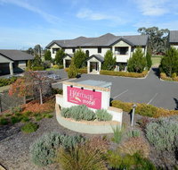 Cootamundra Heritage Motel  Apartments - Tourism TAS
