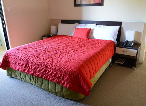 Cootamundra Heritage Motel & Apartments - Tourism TAS 2