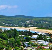 Copacabana 'Chill Out' - Tourism TAS