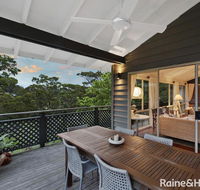 Copacabana Treehouse - 36 Oceano Street Copacabana - Tourism TAS