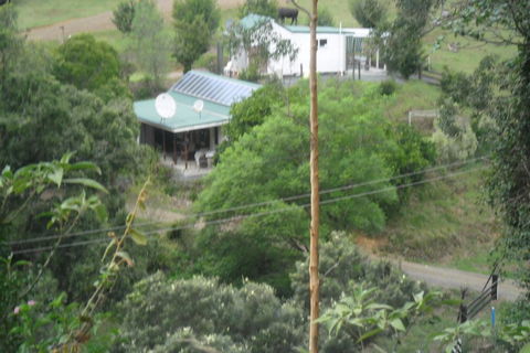 Copeland Cabins - Hobart Tourism 3