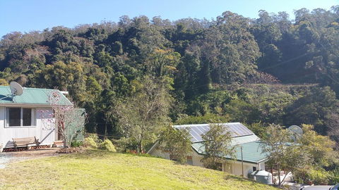 Copeland Cabins - Hobart Tourism 0