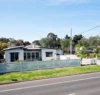Coppards Rest - Hobart Tourism