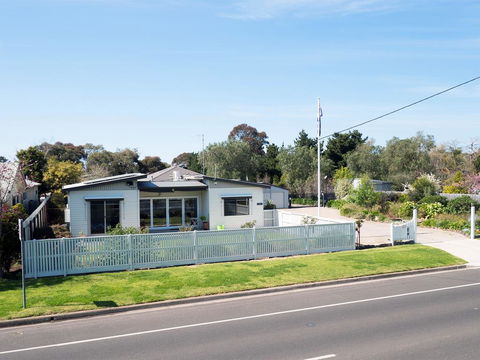 Coppards Rest - Hobart Tourism 0