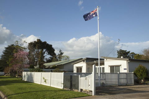 Coppards Rest - Hobart Tourism 1