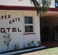 Copper Gate Motel - Tourism TAS
