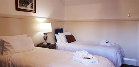 Coppers Hill Private Accommodation - Tourism TAS 3