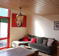 Cora Lynn - Apartment 18 - Hobart Tourism