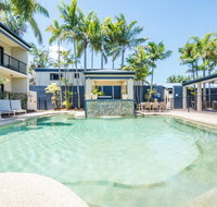 Coral Cay Resort