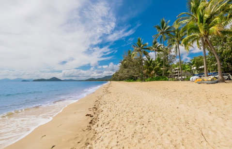 Coral Coast Resort Accor Vacation Club Apartments - Tourism TAS 2