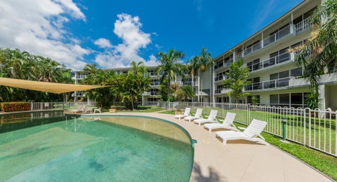 Coral Coast Resort Accor Vacation Club Apartments - Tourism TAS 0