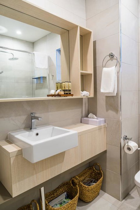 Coral Coast Resort Accor Vacation Club Apartments - Tourism TAS 3