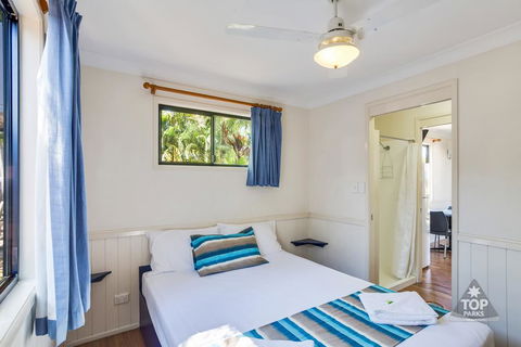 Coral Coast Tourist Park - Tourism TAS 2