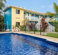Coral Inn Boutique Hotel - Hobart Tourism