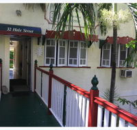 Coral Lodge Bed and Breakfast Inn - Hobart Tourism