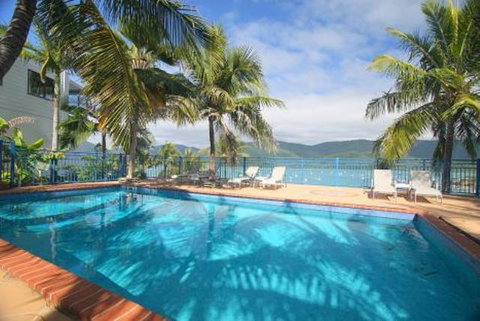 Coral Point Lodge - Tourism TAS 0