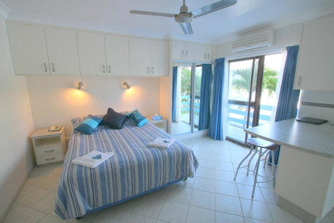 Coral Point Lodge - Tourism TAS 1