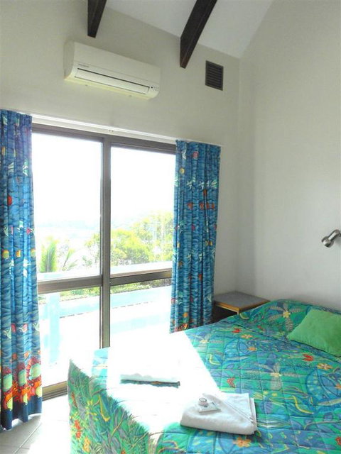 Coral Point Lodge - Tourism TAS 3