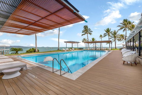 Coral Sea Marina Resort - Hobart Tourism 2