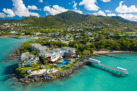Coral Sea Marina Resort - Hobart Tourism 3