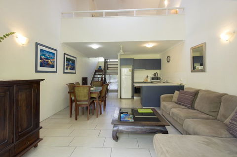 Coral Sea Villas - Hobart Tourism 2