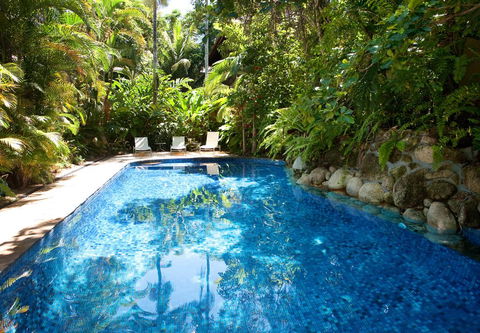 Coral Sea Villas - Hobart Tourism 0