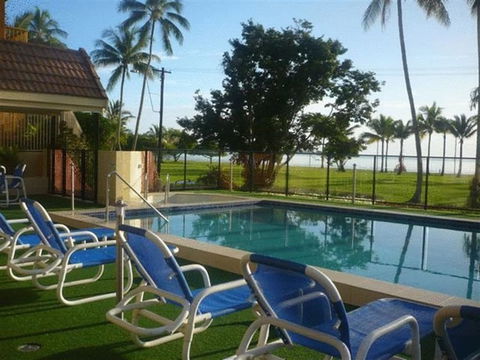 Coral Towers Holiday Suites - Hobart Tourism 2