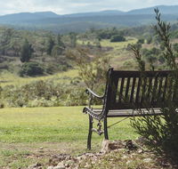 Corang River B  B and Farmstay - Hobart Tourism