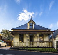 Corinda Contemporary - Hobart Tourism