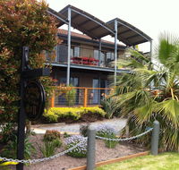 Corinella On The Esplanade Bed  Breakfast - Hobart Tourism