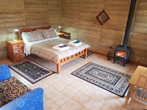 Corinium Roman Villa - Tourism TAS 2