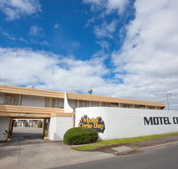 Corio Bay Motel - Hobart Tourism