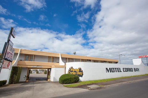 Corio Bay Motel - Hobart Tourism 0