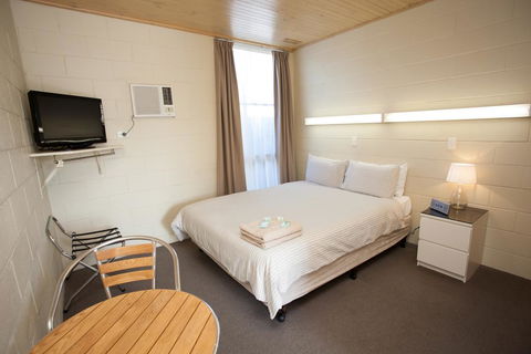 Corio Bay Motel - Hobart Tourism 2