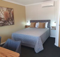 Cornwall House Accommodation - Hobart Tourism