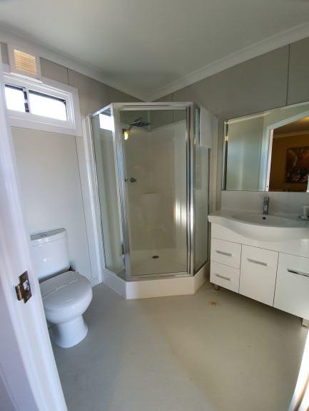 Cornwall House Accommodation - Hobart Tourism 2