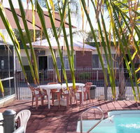 Corowa Motor Inn - Hobart Tourism