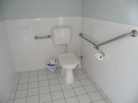 Corowa Motor Inn - Hobart Tourism 3