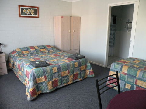 Corowa Motor Inn - Hobart Tourism 1
