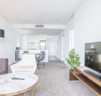Corporate travel 1bed 1study room Apt At Chatswood - Hobart Tourism